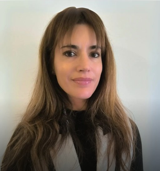 Dra. Nair Chemes