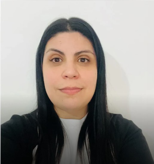 Dra. Romina Koñiuch
